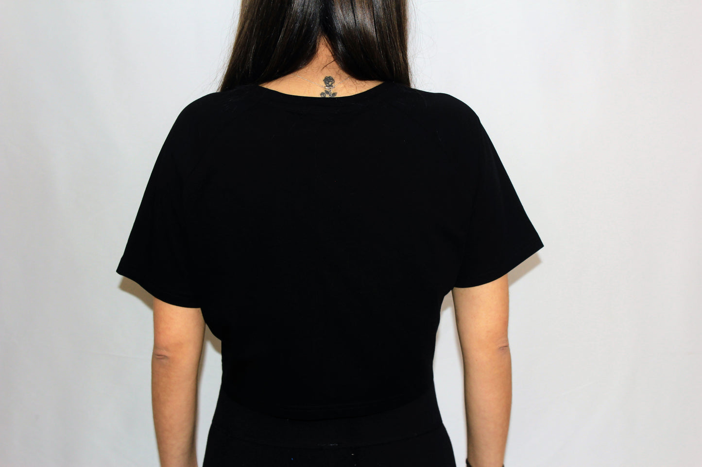 Women's Crop Tee