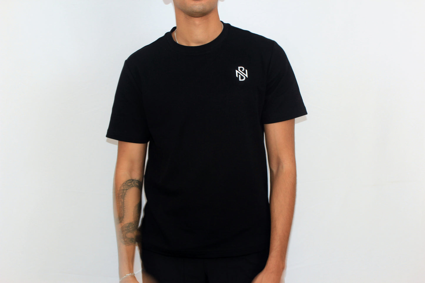 Men's '3B' Tee