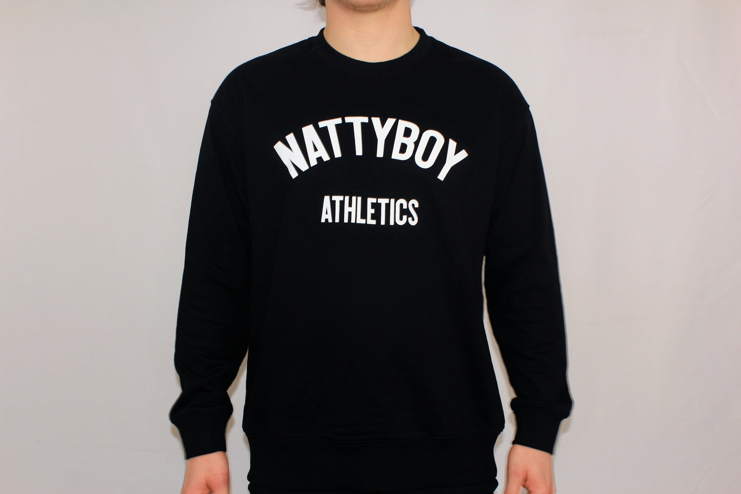 Men's Crewneck