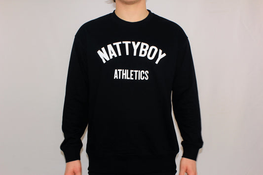 Men's Crewneck