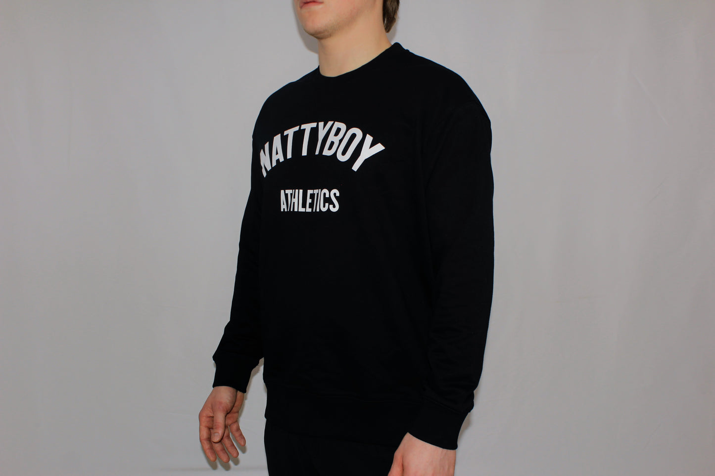 Men's Crewneck