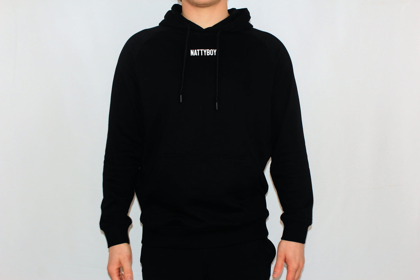 Men Hoodie