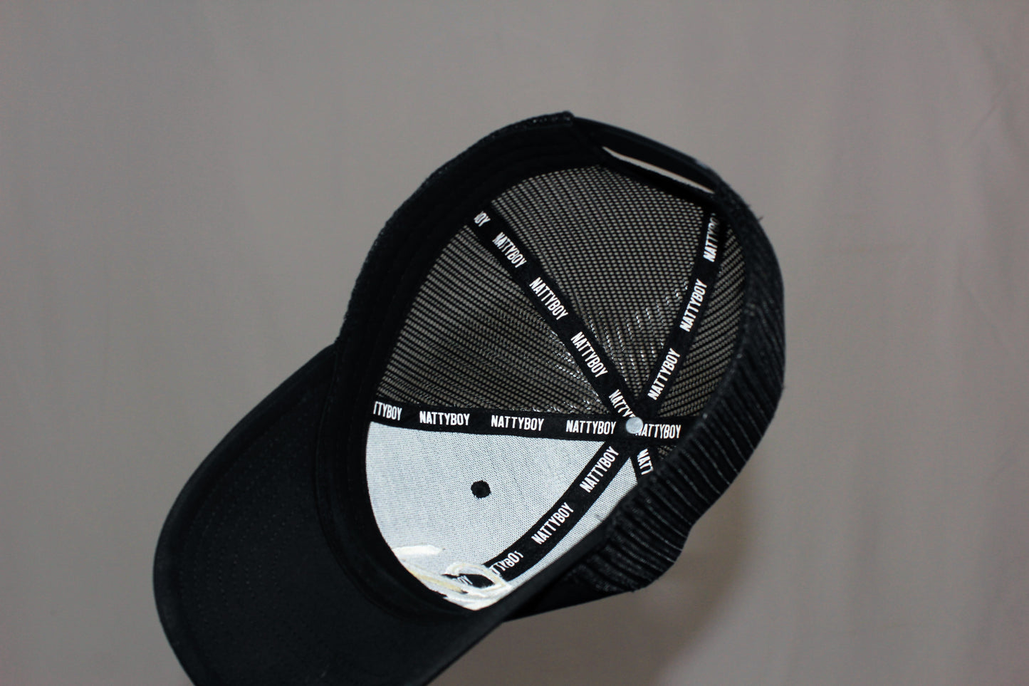 Unisex 'Curved Brim' Hat